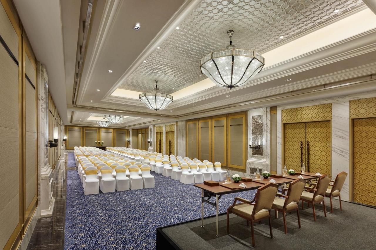 Itc Royal Bengal, A Luxury Collection Hotel, Kalkata Exteriér fotografie The Imperial Ball Room