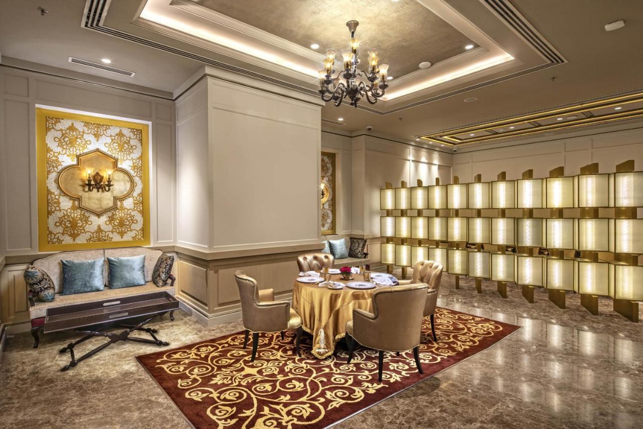 Itc Royal Bengal, A Luxury Collection Hotel, Kalkata Exteriér fotografie The Imperial